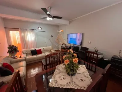 Casa com 2 Quartos à venda, 124m² no Jardim Paulistano, Ribeirão Preto