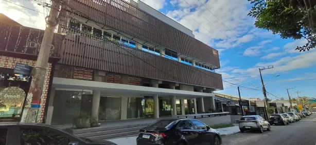 Sala Comercial para alugar, 45m² no Lagoa da Conceição, Florianópolis