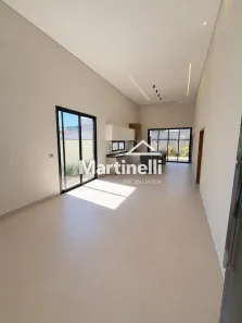 Casa de Condomínio com 3 Quartos à venda, 164m² no Condomínio Quinta da Boa Vista, Ribeirão Preto
