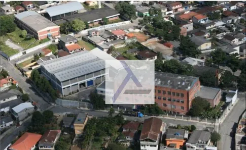 Galpão/Depósito/Armazém para venda ou aluguel, 6535m² no Vila Louro, Embu-Guaçu