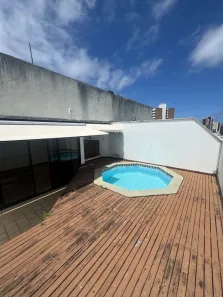 Cobertura com 3 Quartos à venda, 146m² no Caminho das Árvores, Salvador