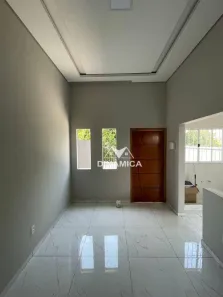 Casa com 2 Quartos à venda, 55m² no Parque Residencial Regina (Nova Veneza), Sumaré
