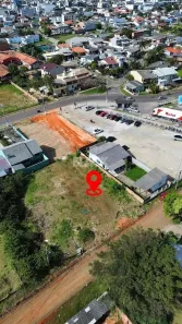Lote/Terreno à venda, 330m² no Torres, Torres