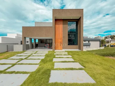 Casa de Condomínio com 4 Quartos à venda, 230m² no Gran Park, Vespasiano