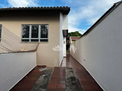 Casa com 1 Quarto para alugar, 50m² no Igapó, Londrina