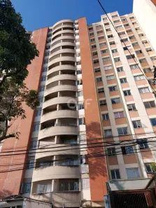 Apartamento com 1 Quarto à venda, 50m² no Botafogo, Campinas