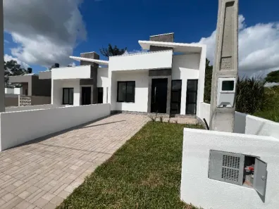 Casa com 3 Quartos à venda, 80m² no Lago Azul, Estância Velha