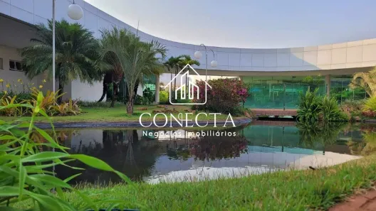 Lote/Terreno à venda, 1103m² no Gávea, Uberlândia