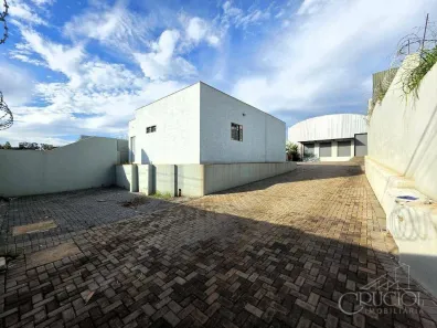 Galpão/Depósito/Armazém para alugar, 1560m² no Alpes, Londrina