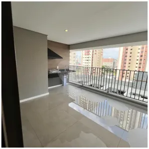 Apartamento com 2 Quartos à venda, 84m² no Tatuapé, São Paulo