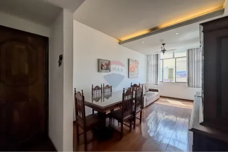 Apartamento com 4 Quartos à venda, 104m² no Andaraí, Rio de Janeiro