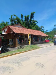 Imóvel Comercial com 2 Quartos à venda, 250m² no Ibiraquera, Imbituba