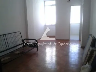 Apartamento com 1 Quarto à venda, 40m² no Praça da Bandeira, Rio de Janeiro