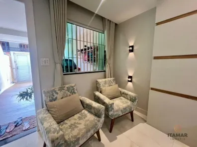 Casa com 3 Quartos à venda, 145m² no São Judas Tadeu, Guarapari