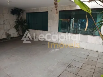 Casa com 3 Quartos à venda, 200m² no Vila Guarani (Z Sul), São Paulo