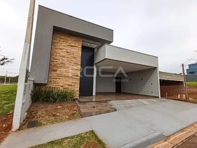 Casa de Condomínio com 3 Quartos à venda, 174m² no Residencial Samambaia, São Carlos