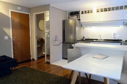 Apartamento com 1 Quarto para alugar, 102m² no Vila Madalena, São Paulo
