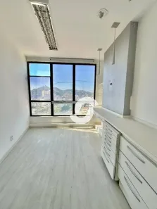 Sala Comercial à venda, 50m² no Centro, Niterói