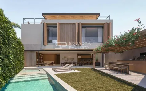Casa com 4 Quartos à venda, 700m² no Jardim Europa, São Paulo