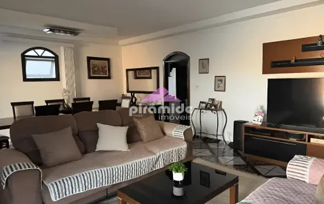 Casa com 3 Quartos à venda, 270m² no Vila Industrial, São José dos Campos