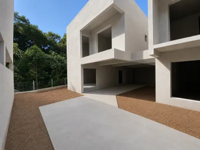 Casa de Condomínio com 4 Quartos à venda, 223m² no Novo Mundo, Curitiba