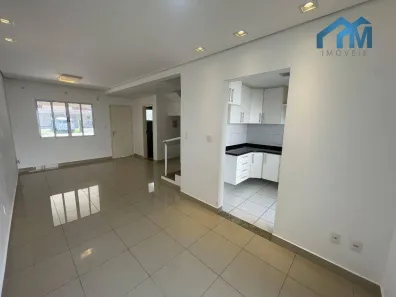 Casa de Condomínio com 3 Quartos para alugar, 115m² no Jardim Padre Bento, Itu