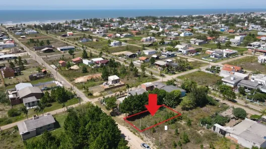 Lote/Terreno à venda, 300m² no Balneário Rosa do Mar, Passo de Torres