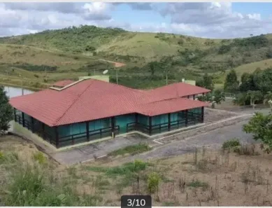 Fazenda/Sítio com 5 Quartos à venda, 300000m² no Matriz, Vitória de Santo Antão