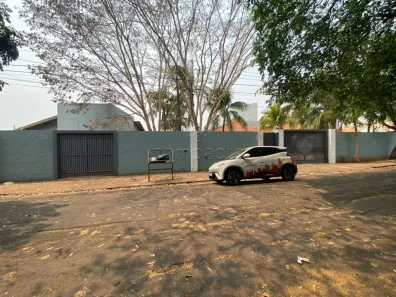 Imóvel Comercial com 4 Quartos para alugar, 680m² no Jardim Francisco Fernandes, São José do Rio Preto