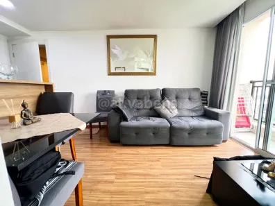 Apartamento com 2 Quartos à venda, 46m² no Vista Alegre, Rio de Janeiro