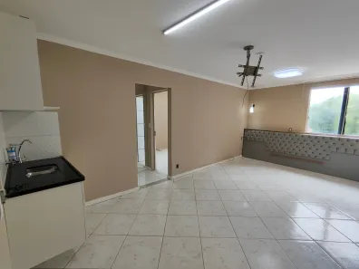 Apartamento com 1 Quarto para alugar, 40m² no Barbalho, Salvador