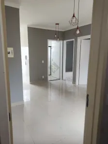Apartamento com 2 Quartos à venda, 43m² no Jardim Florestan Fernandes, Ribeirão Preto