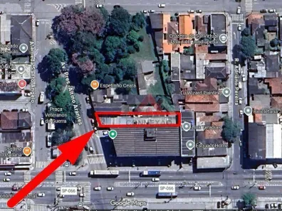 Imóvel Comercial com 3 Quartos à venda, 300m² no Jundiapeba, Mogi das Cruzes