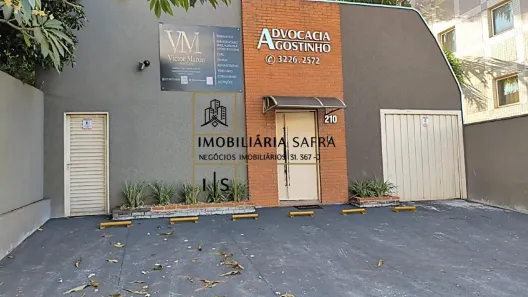 Sala Comercial para alugar, 16m² no Universitário, São José do Rio Preto