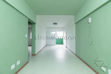 Apartamento com 2 Quartos à venda, 49m² no Pinheiros, São Paulo
