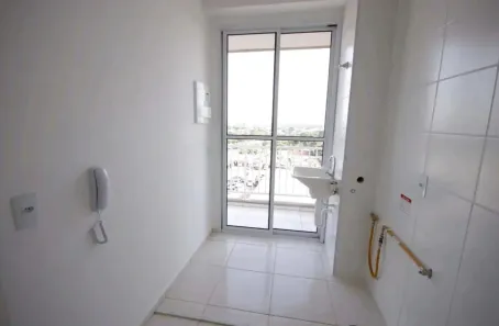 Apartamento com 2 Quartos para alugar, 40m² no Novo Aleixo, Manaus