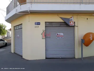 Sala Comercial para alugar, 123m² no Centro, Presidente Prudente