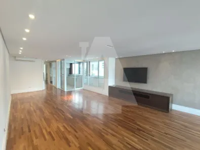 Apartamento com 3 Quartos à venda, 183m² no Cerqueira César, São Paulo