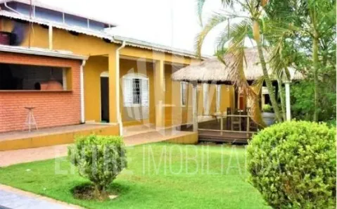 Casa de Condomínio com 3 Quartos à venda, 300m² no Parque Xangrilá, Campinas