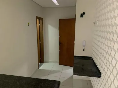 Sala Comercial para venda ou aluguel, 40m² no Boqueirão, Praia Grande
