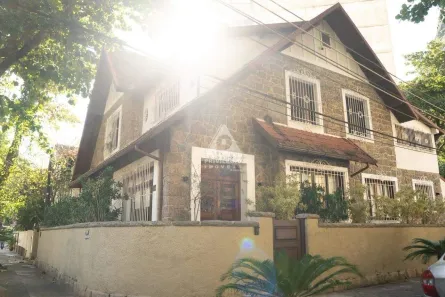 Casa com 3 Quartos à venda, 260m² no Urca, Rio de Janeiro