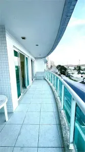 Apartamento com 4 Quartos à venda, 200m² no Vila Nova, Cabo Frio
