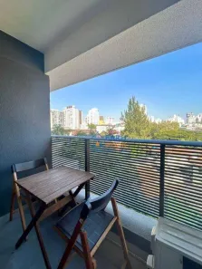 Apartamento com 1 Quarto à venda, 25m² no Vila Mariana, São Paulo