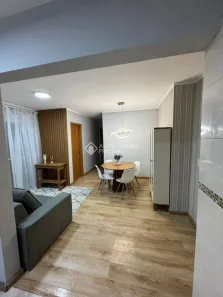 Apartamento com 2 Quartos à venda, 57m² no Morro Santana, Porto Alegre