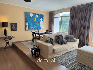 Apartamento com 4 Quartos à venda, 127m² no Vila Sofia, São Paulo