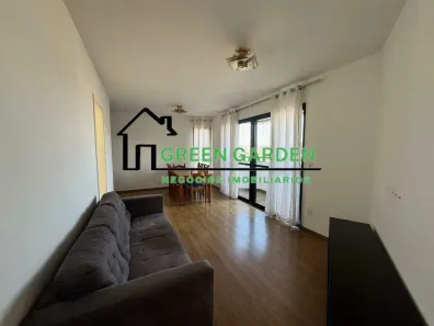 Apartamento com 3 Quartos à venda, 92m² no Jardim Messina, Jundiaí