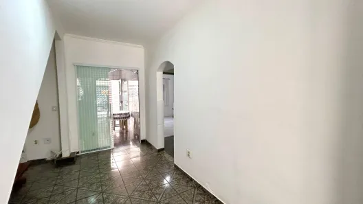 Casa com 2 Quartos para alugar, 146m² no Vila Augusta, Guarulhos