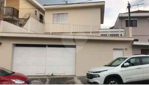 Sobrado com 3 Quartos à venda, 143m² no Vila Pedra Branca, São Paulo