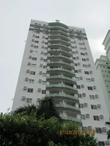 Apartamento com 3 Quartos à venda, 85m² no Alvorada, Cuiabá