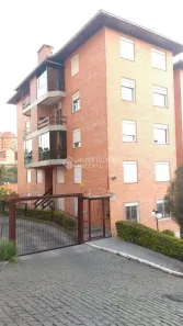 Apartamento com 2 Quartos à venda, 47m² no Interlagos, Caxias do Sul